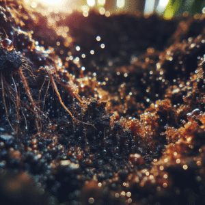 Tłusta gleba - jak ją uprawiać