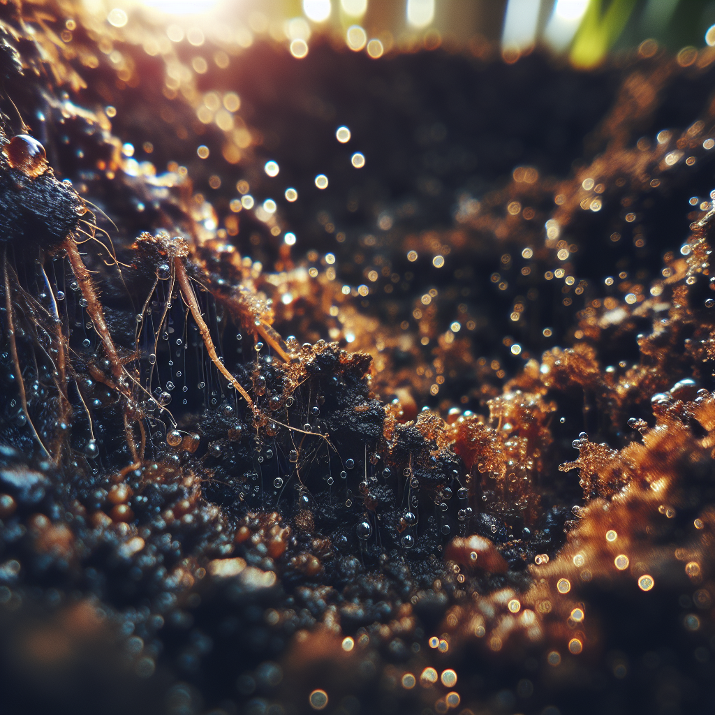 Tłusta gleba - jak ją uprawiać